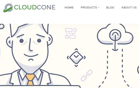 CloudCone-黑五预热,目前在售可购买便宜VPS优惠套餐2核1g内存仅需12.49/年！-建站百科