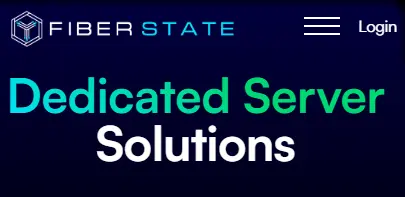 Fiberstate - 黑五独服特惠，英特尔与AMD系列全新高配硬件＄49.95月起，超多套餐自选错过不再有便宜服务器！-建站百科