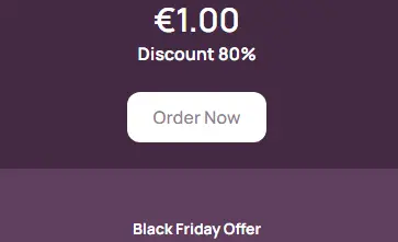 EuroHoster-2025黑五来袭!€10.2/年付,无限流量,2核4G内存€25/年付无限流量,新泽西与荷兰机房自选。便宜VPS优惠不容错过!-建站百科