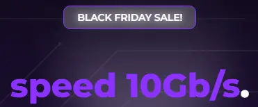deluxhost-黑色星期五,€7年付便宜VPS优惠各种超低价vps任选,德国vps/荷兰vps价格卷王！-建站百科