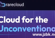 Rarecloud 48小时特卖:全场年付、两年付三年付享受45%折扣!全球9机房自选!-建站百科