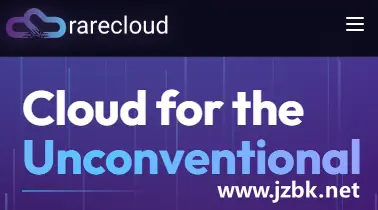 RareCloud - 新年雪国列车VPS优惠，€14.45/年香港日本在内全球九个机房位置自选便宜VPS系列！-建站百科