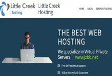 Little Creek Hosting 超值VPS开售！年付$12起，AMD EPYC 7502+NVM 超实惠的价格，适合需求高性能vps的用户！-建站百科