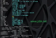 breadcloud：面包云日本vps测评数据展示，活动产品值得购买v6有惊喜！-建站百科