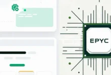AllHost 夏季促销:EPYC Genoa VPS 年付 £20-建站百科