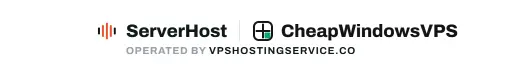 ServerHost 九月优惠:OpenClaw VPS、Ryzen/i9、标准 KVM 全部整理16.99美元年付起、无限流量!-建站百科