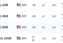 弘速云双十一大促 VPS五折起限时来袭，美国原生 / 9929 精品 / 香港建站全系好价-建站百科